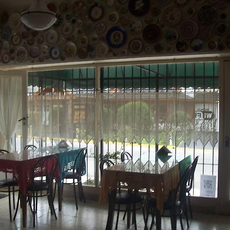 Il Albergo Dei Tre Re Mar del Plata Esterno foto
