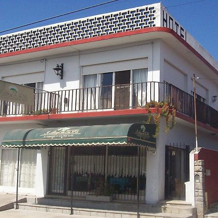 Il Albergo Dei Tre Re Mar del Plata Esterno foto