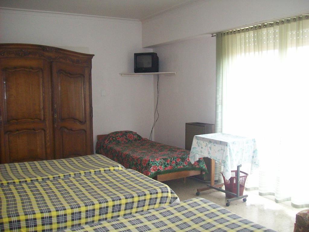 Il Albergo Dei Tre Re Mar del Plata Camera foto