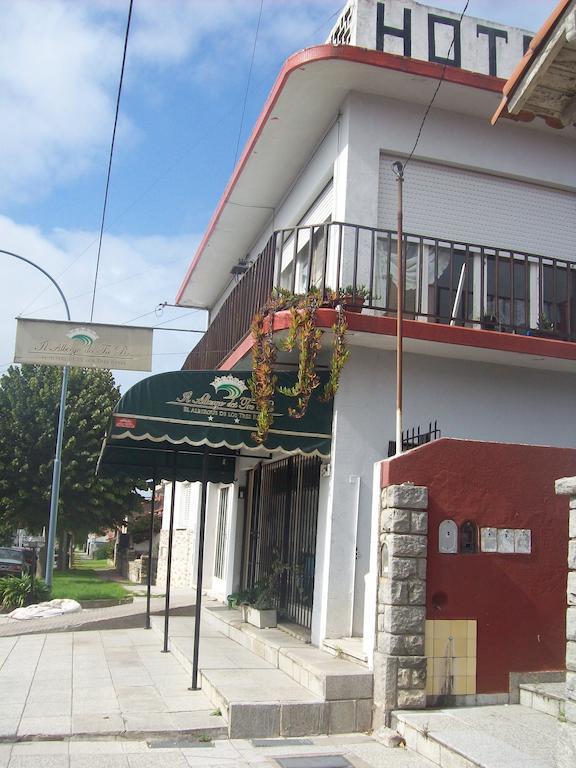 Il Albergo Dei Tre Re Mar del Plata Esterno foto