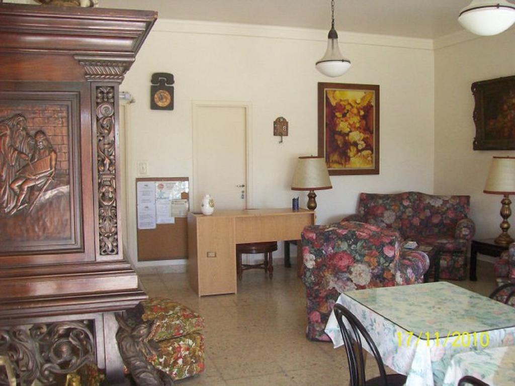Il Albergo Dei Tre Re Mar del Plata Esterno foto