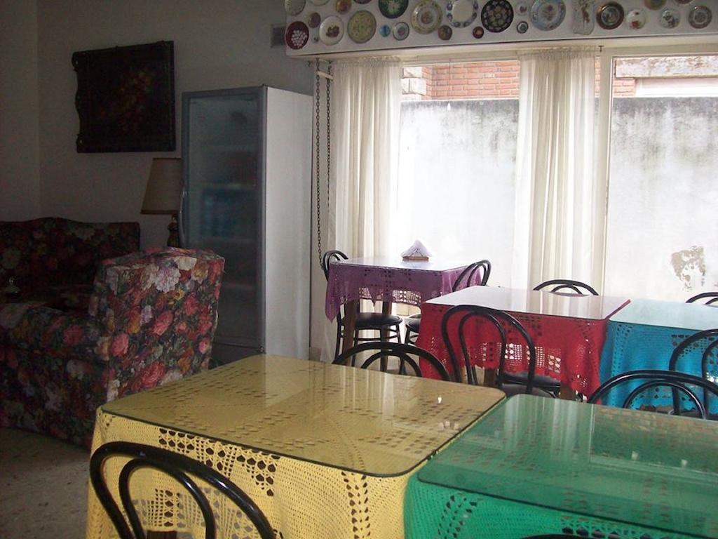 Il Albergo Dei Tre Re Mar del Plata Esterno foto