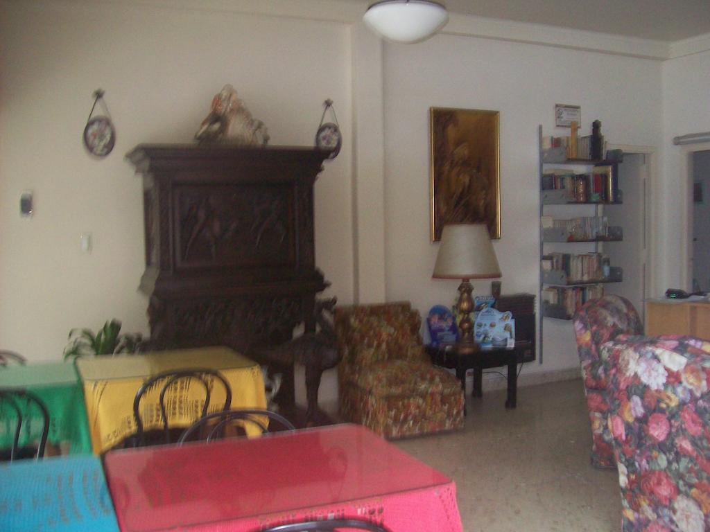 Il Albergo Dei Tre Re Mar del Plata Esterno foto