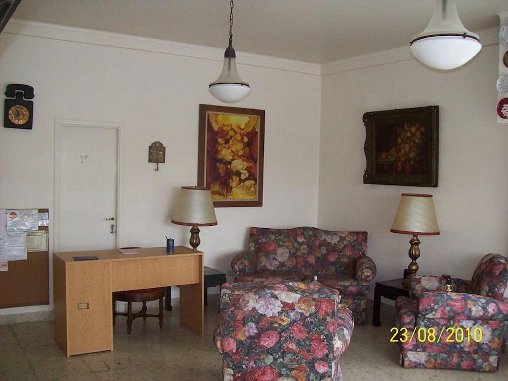 Il Albergo Dei Tre Re Mar del Plata Esterno foto