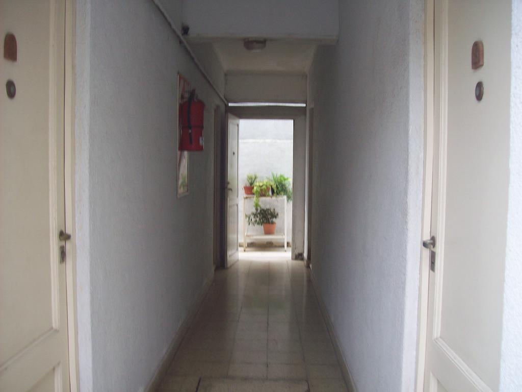 Il Albergo Dei Tre Re Mar del Plata Esterno foto