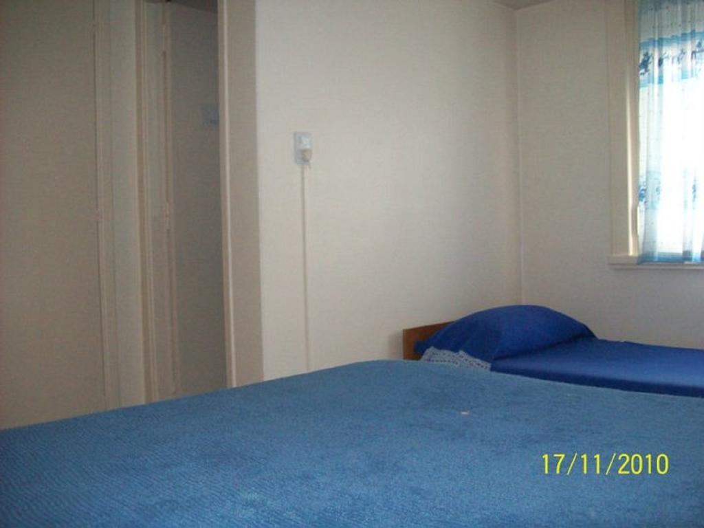 Il Albergo Dei Tre Re Mar del Plata Esterno foto